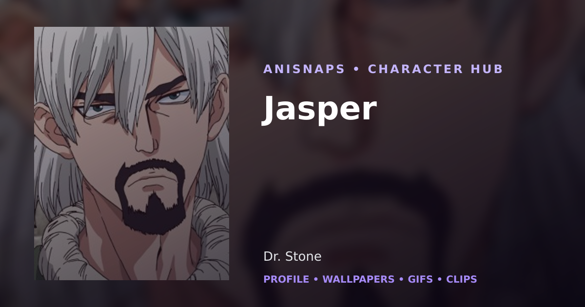 Jasper