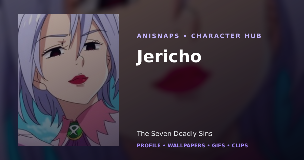 Jericho