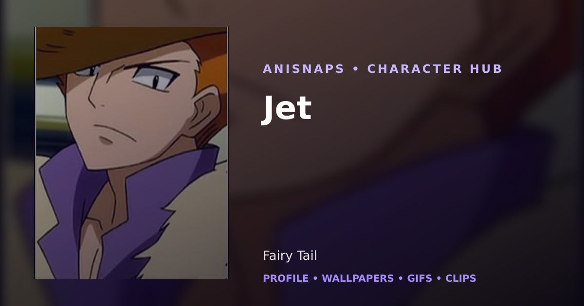Jet