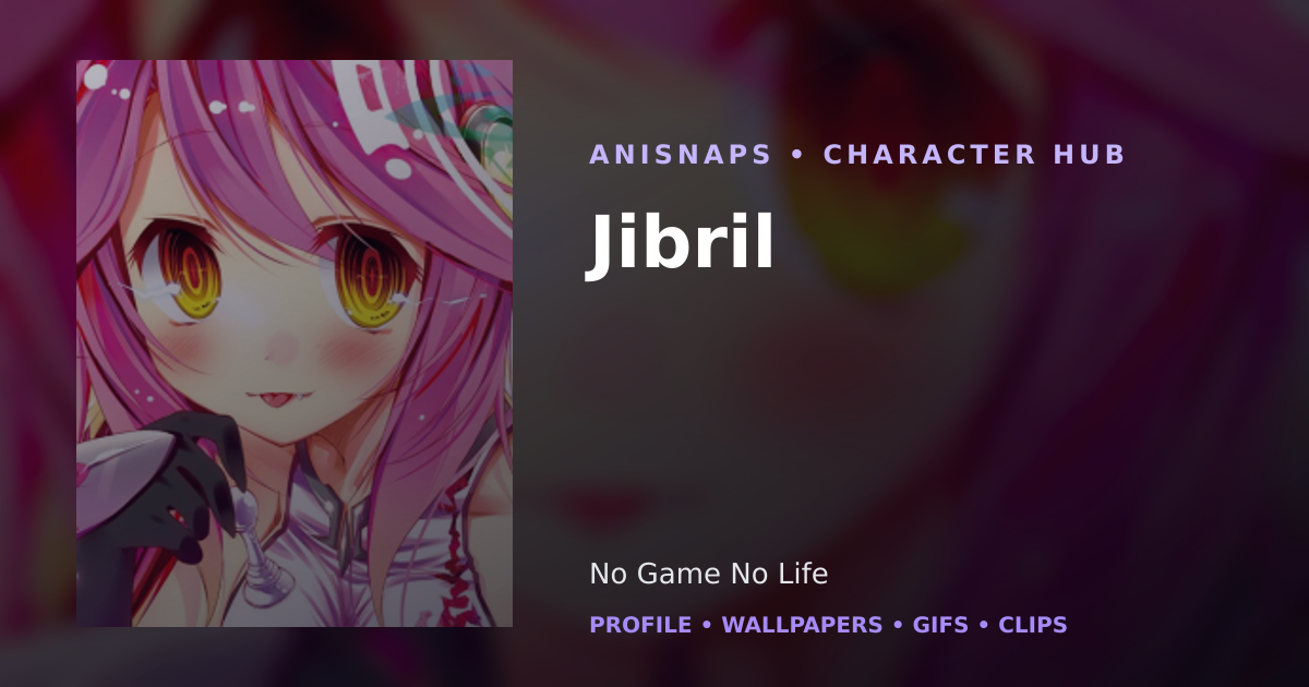 Jibril