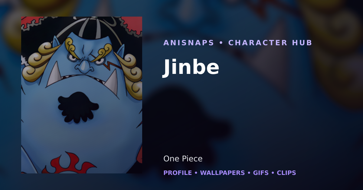Jinbe
