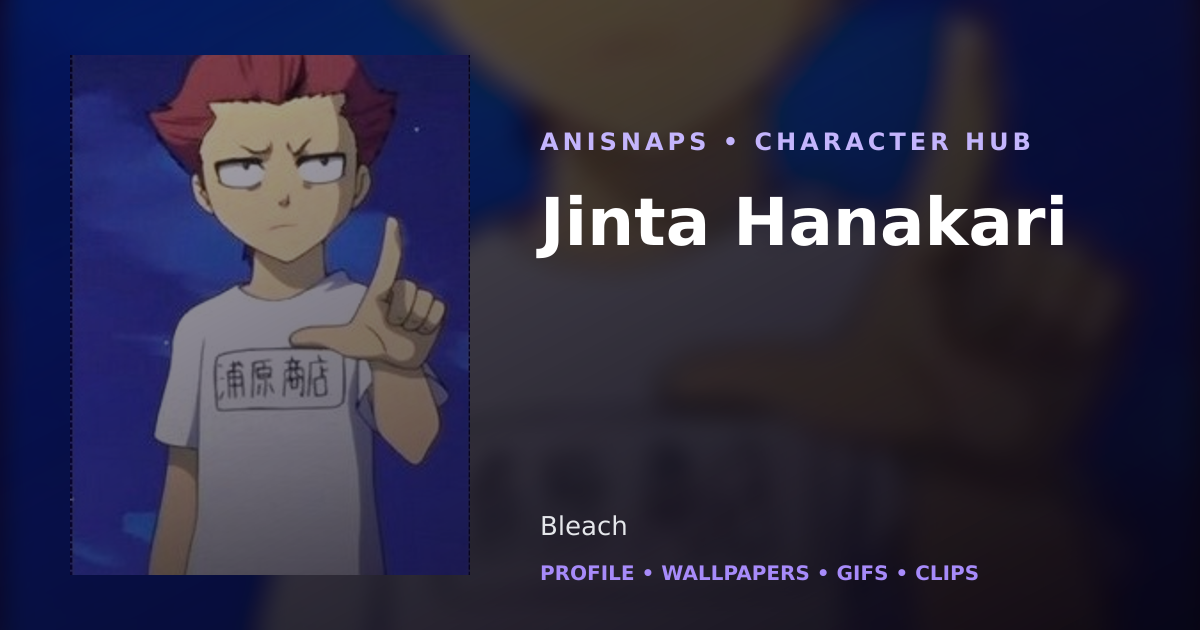 Jinta Hanakari