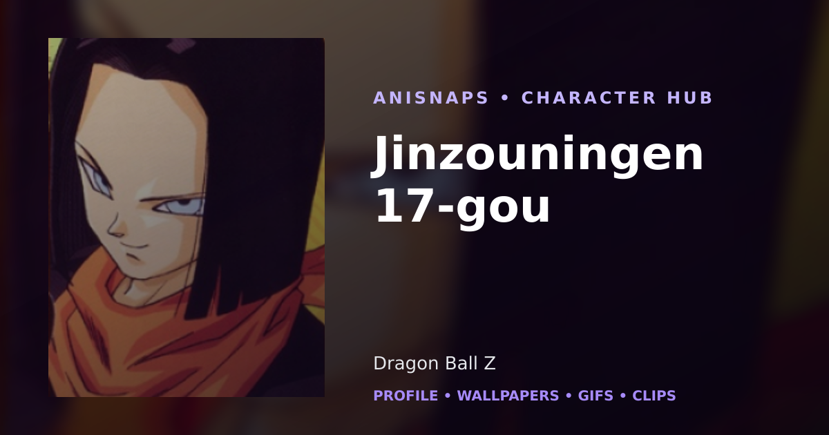 Jinzouningen 17-gou