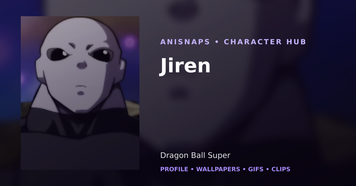 Jiren