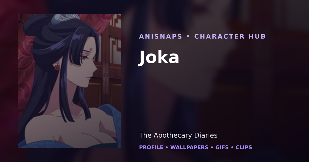 Joka