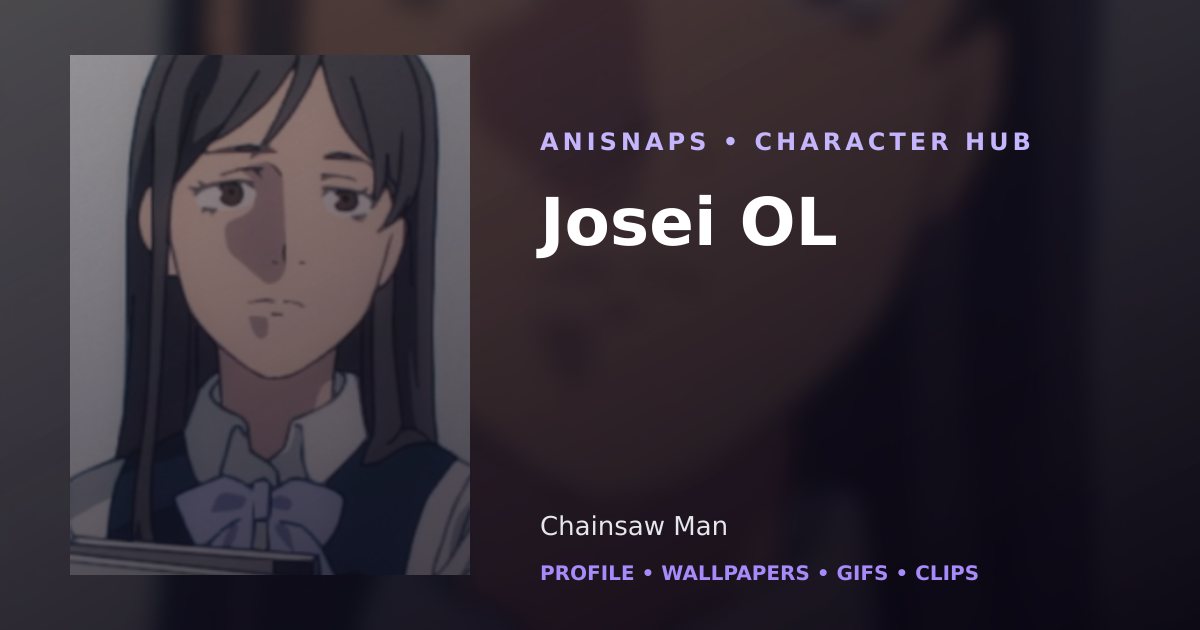 Josei OL