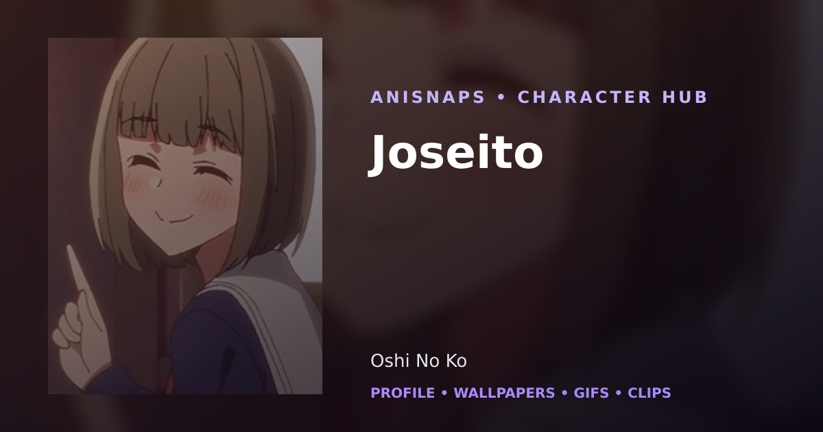 Joseito
