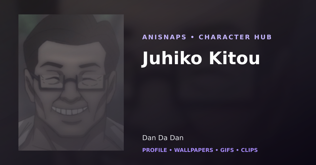 Juhiko Kitou