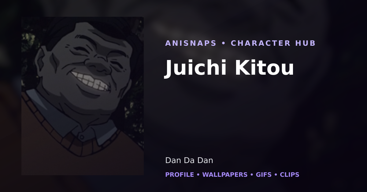 Juichi Kitou