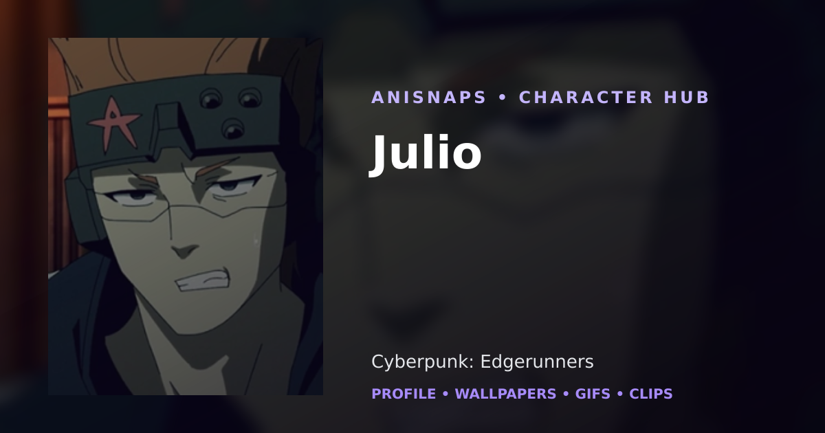 Julio