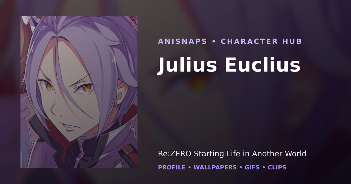 Julius Euclius