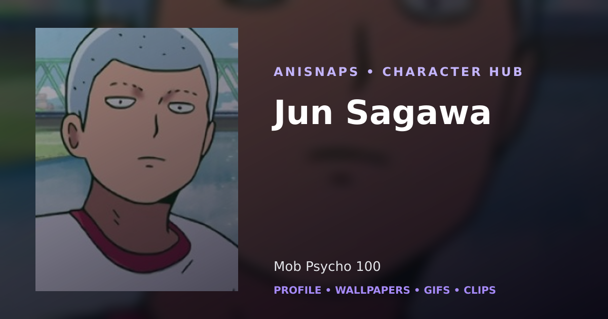 Jun Sagawa