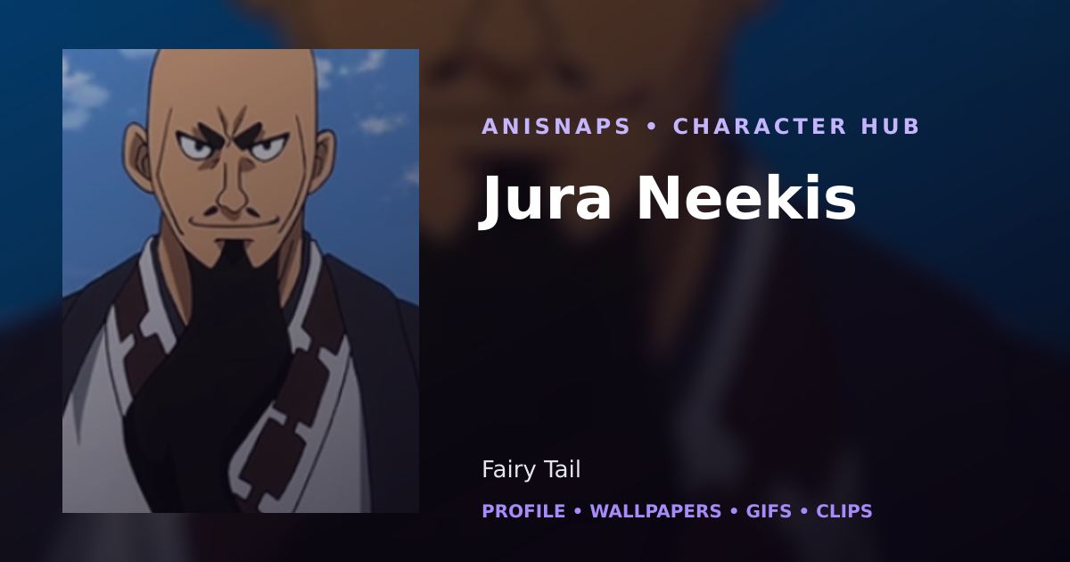 Jura Neekis
