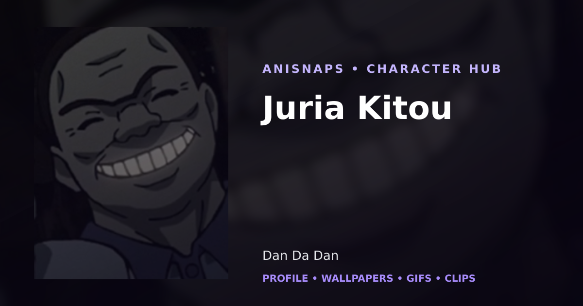 Juria Kitou