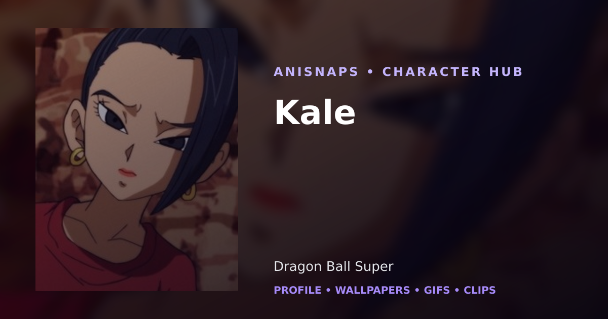 Kale