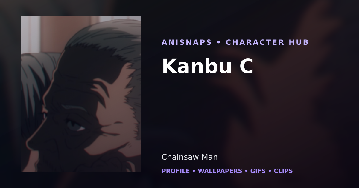 Kanbu C