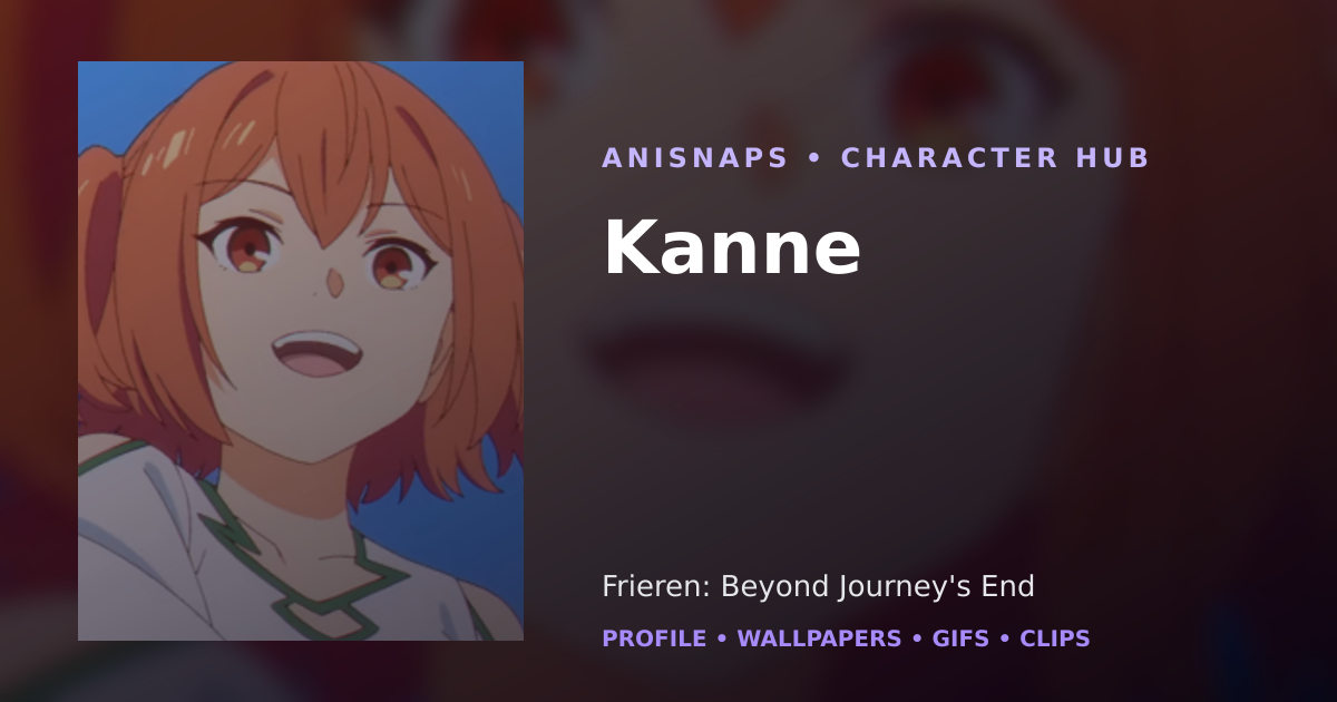 Kanne