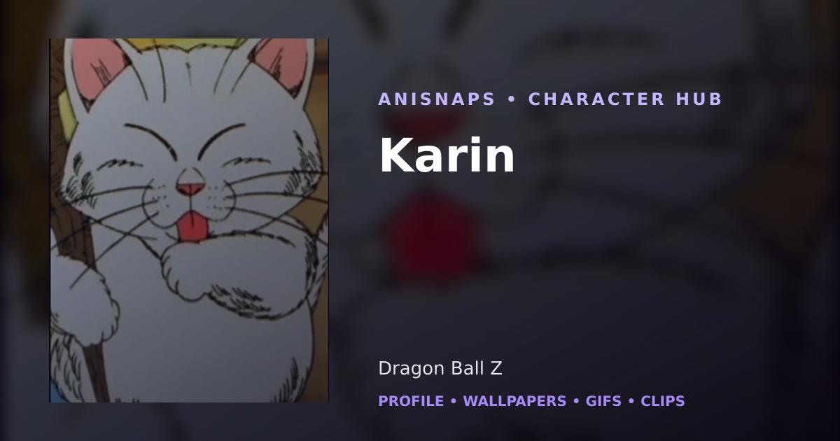 Karin