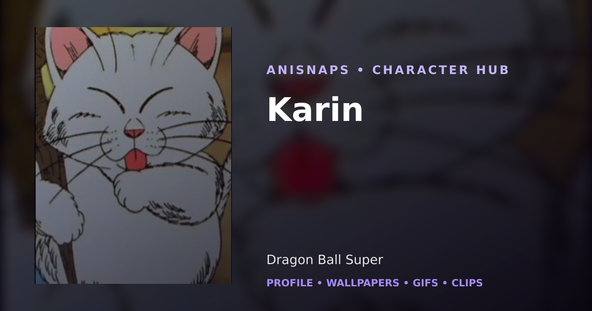 Karin