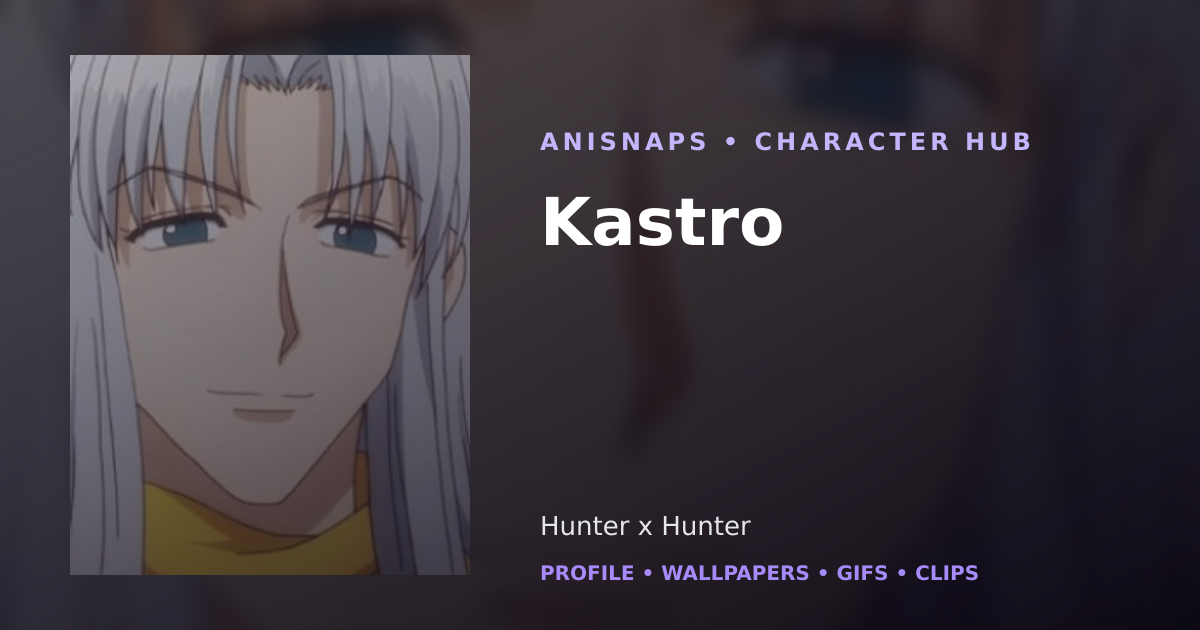 Kastro