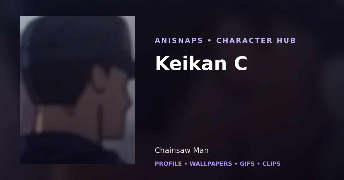 Keikan C