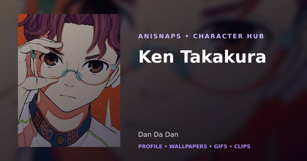 Ken Takakura