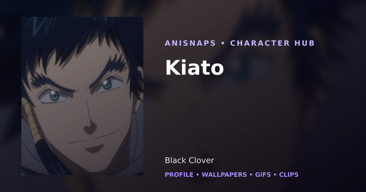 Kiato