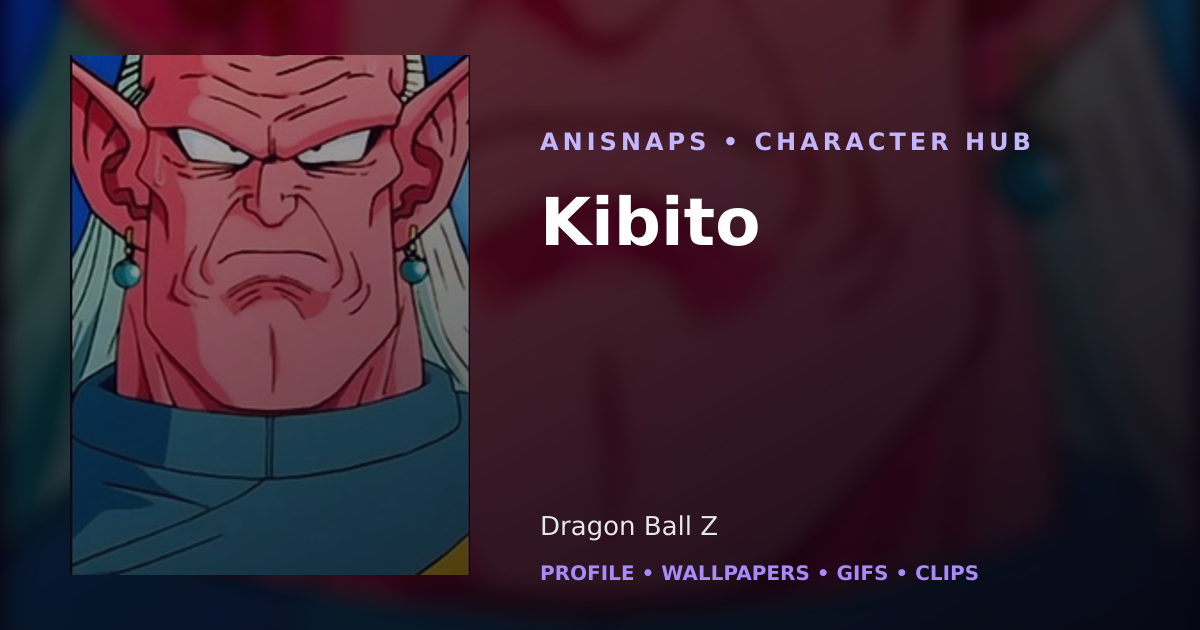 Kibito