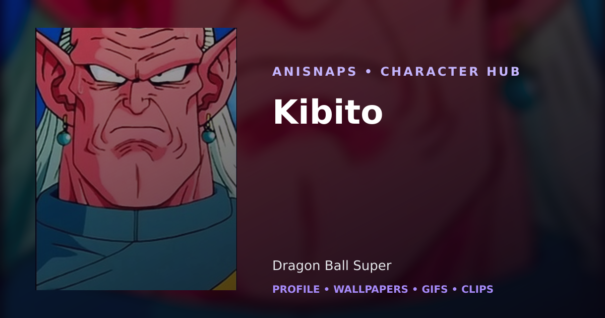 Kibito