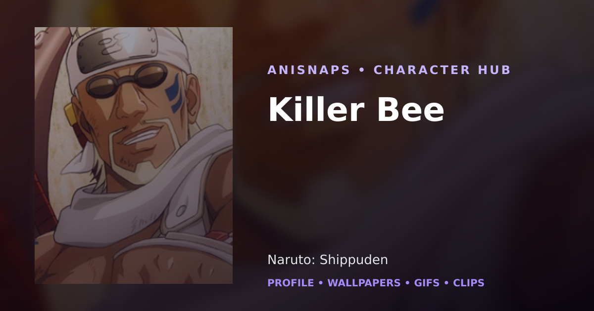 Killer Bee