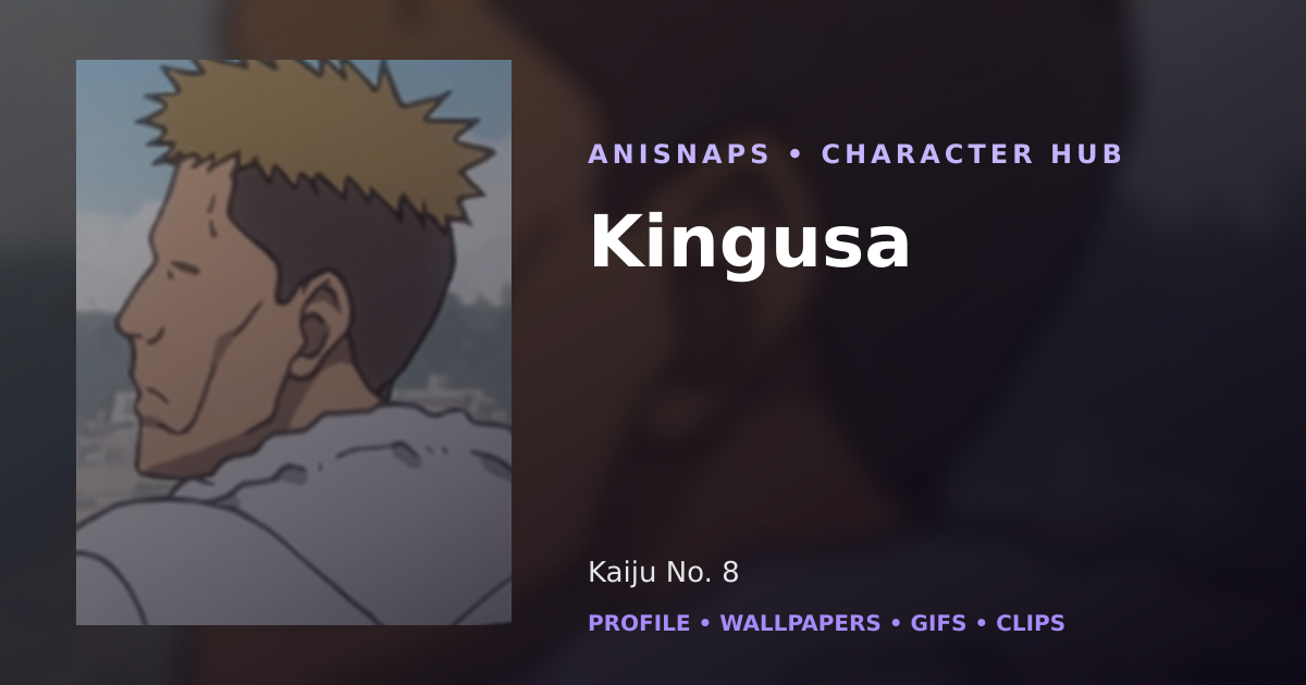 Kingusa