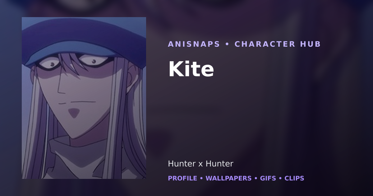 Kite