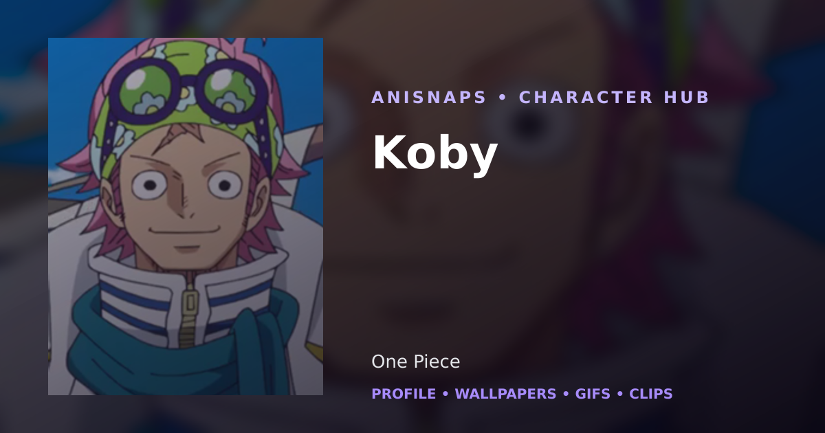 Koby