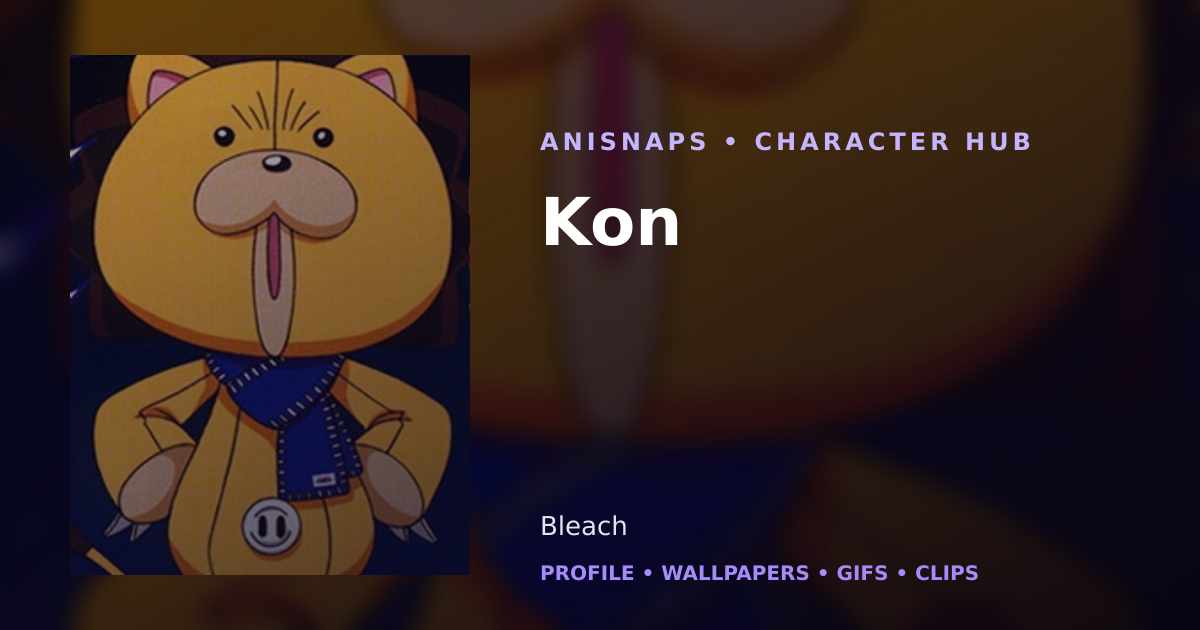 Kon