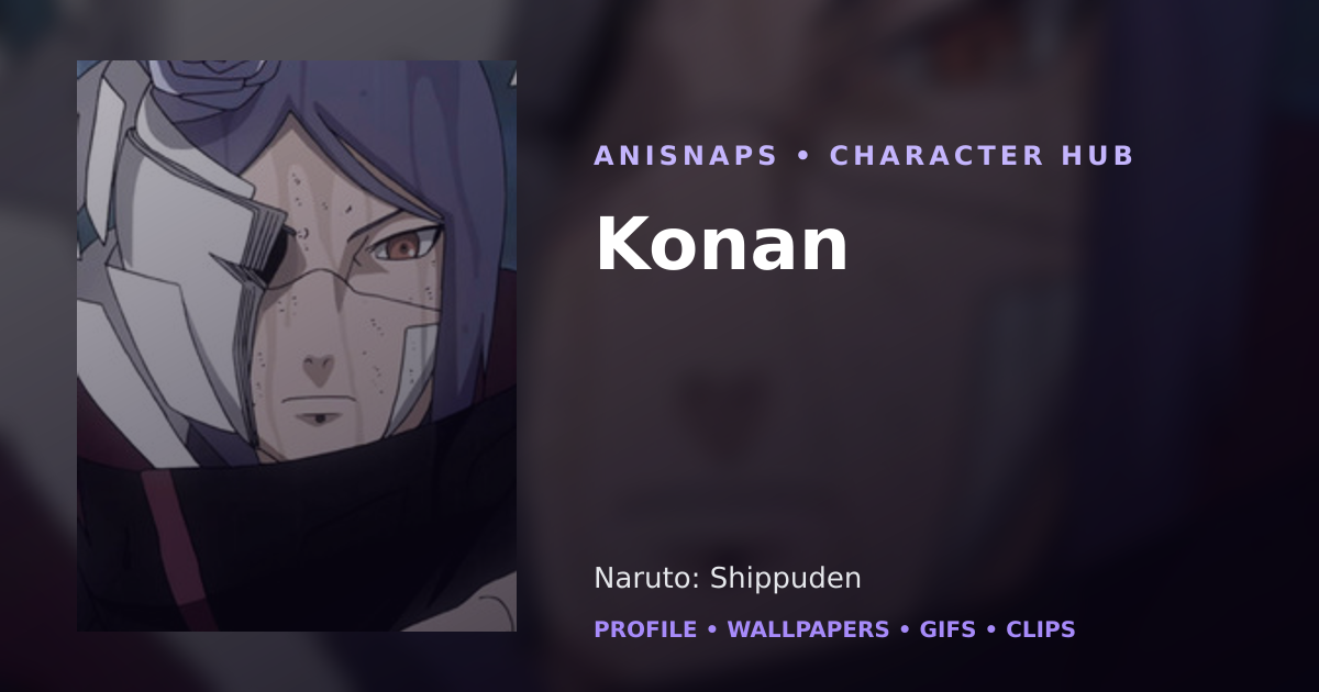Konan