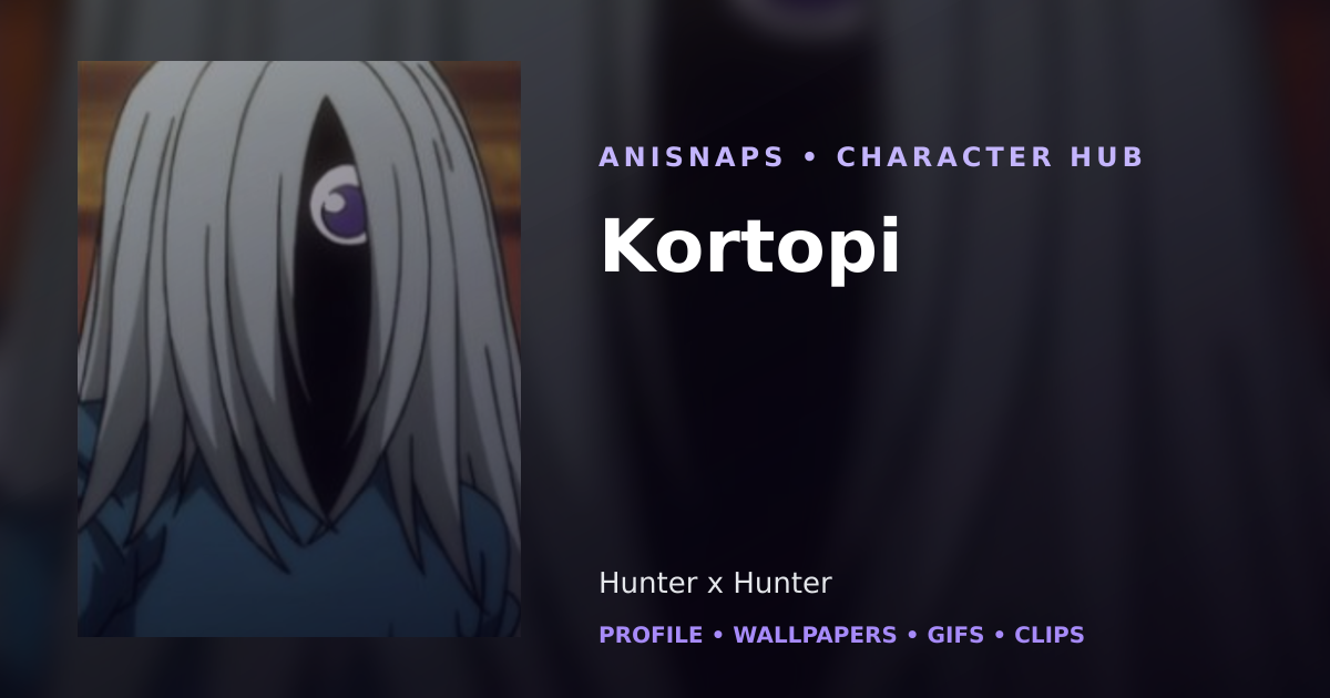 Kortopi