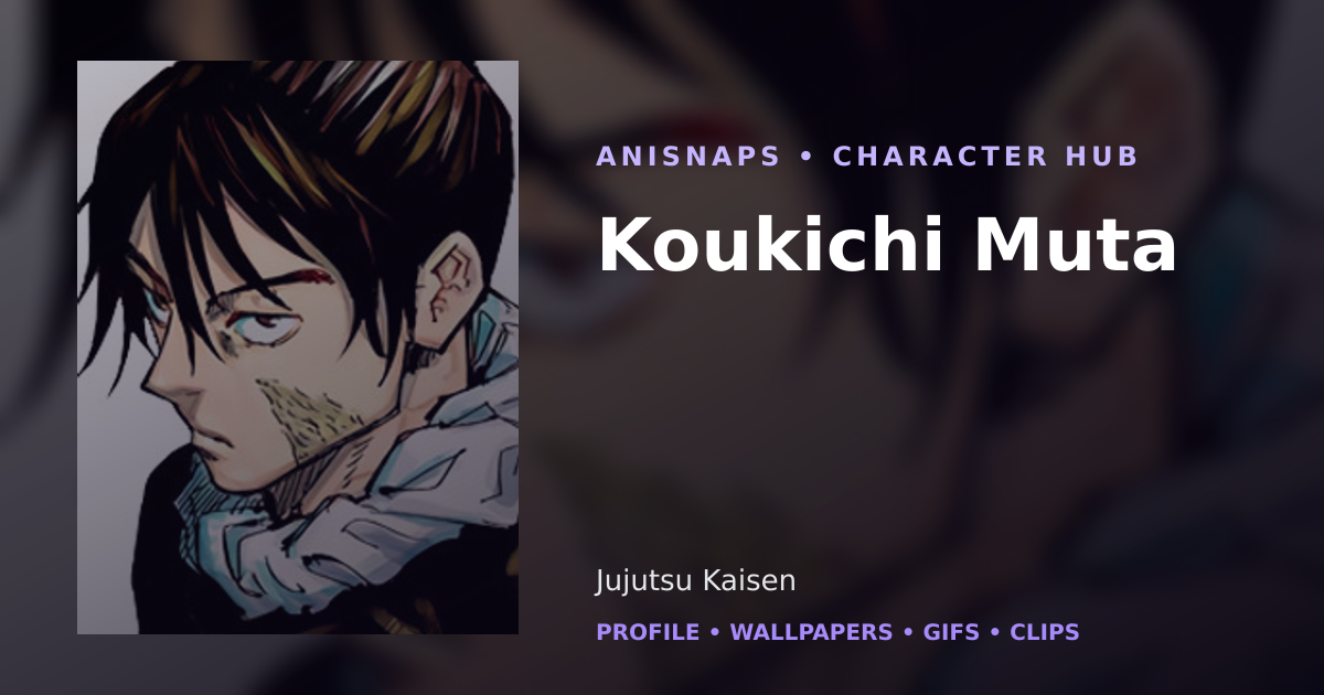 Koukichi Muta