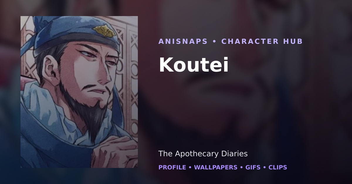 Koutei