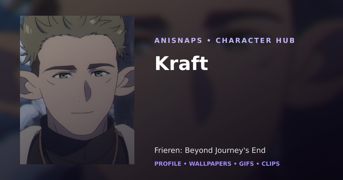 Kraft