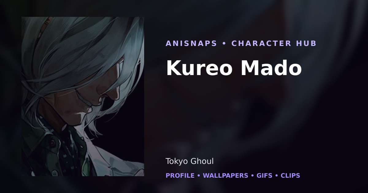 Kureo Mado