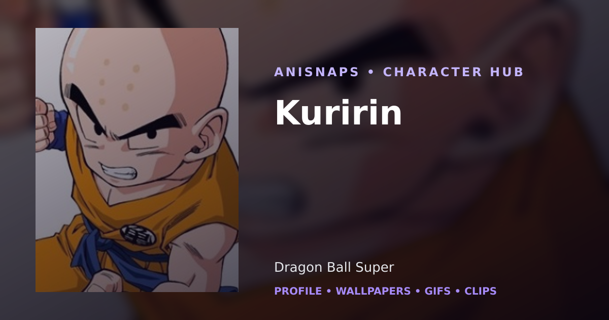 Kuririn