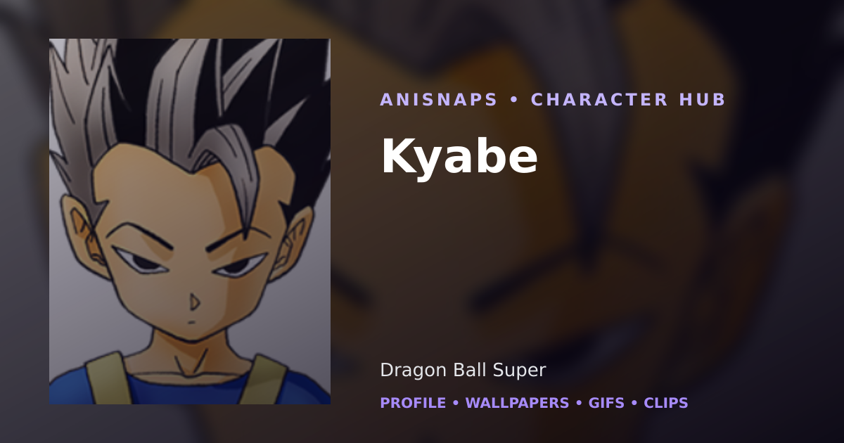 Kyabe