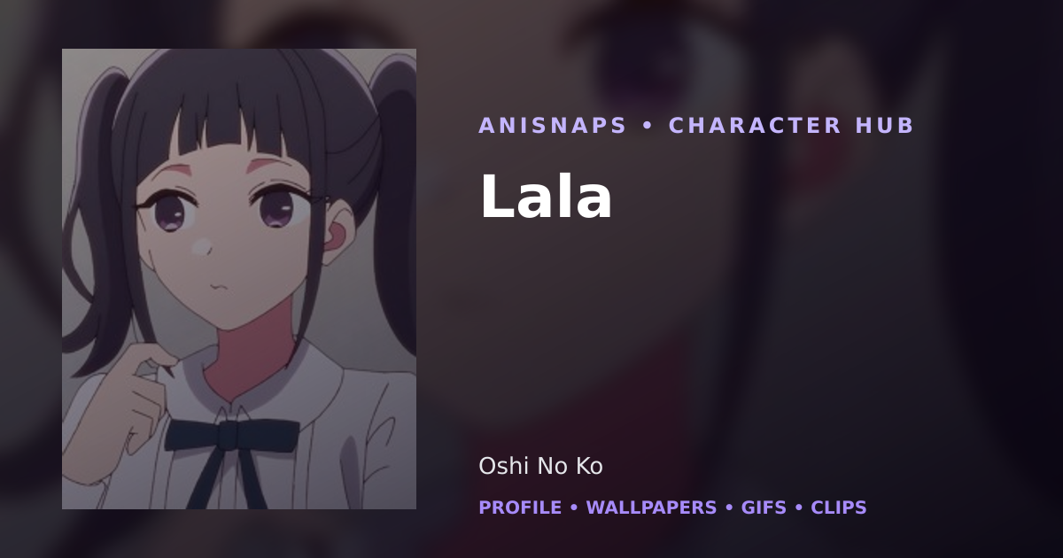 Lala