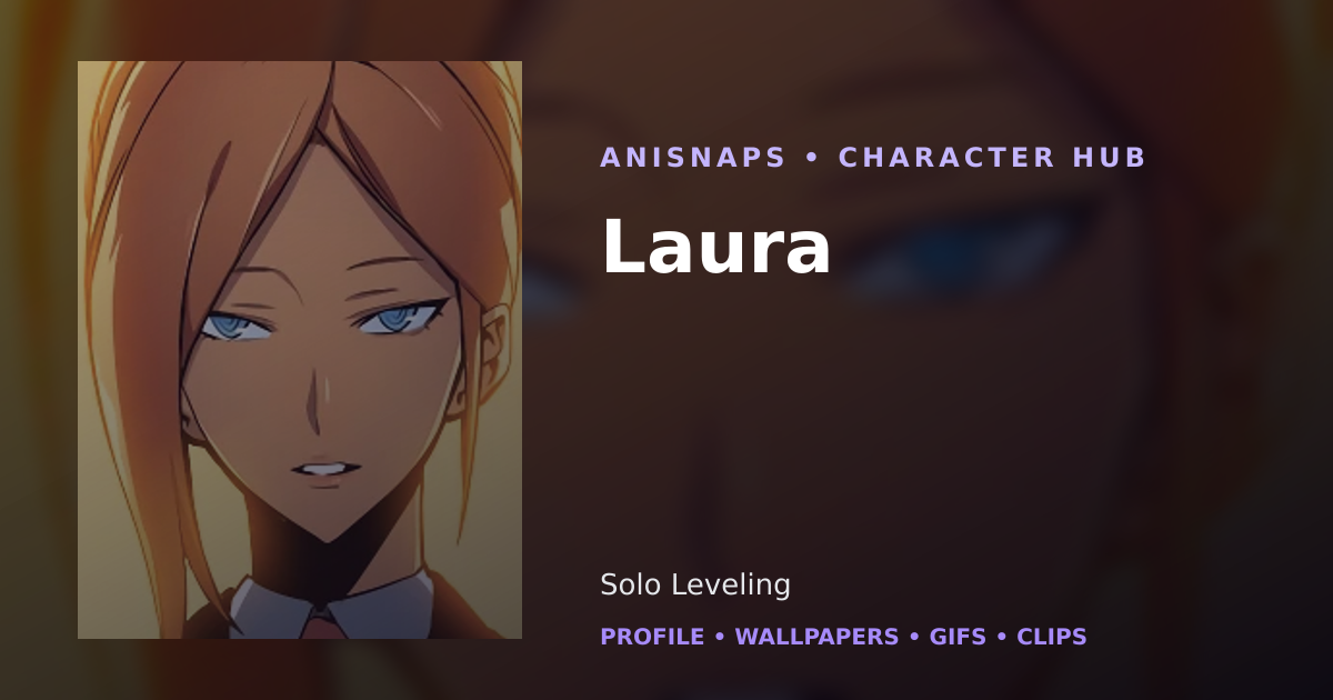 Laura