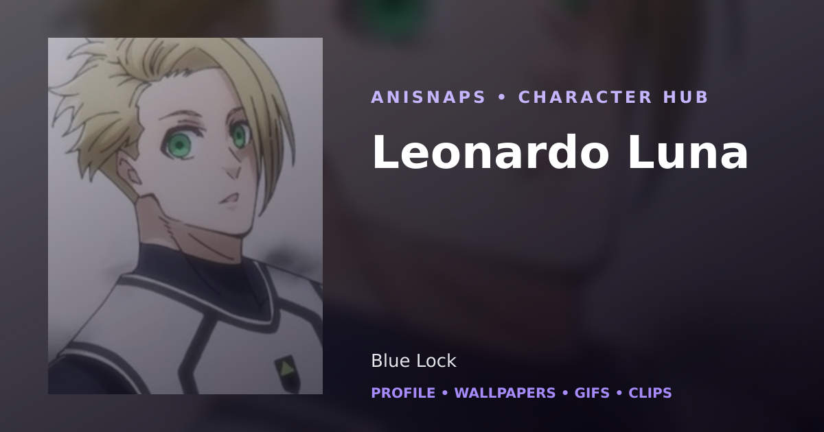 Leonardo Luna