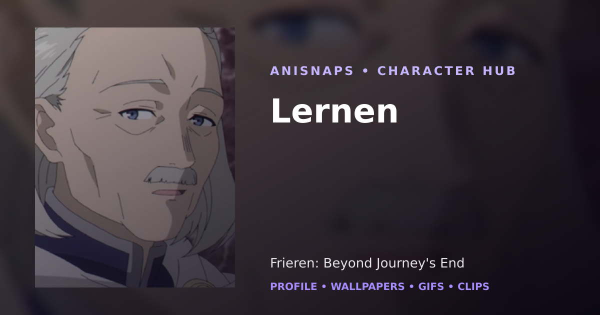 Lernen