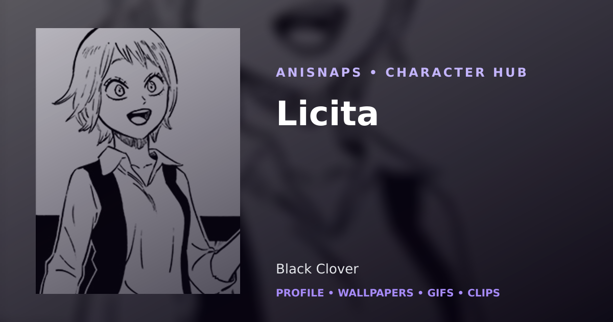 Licita
