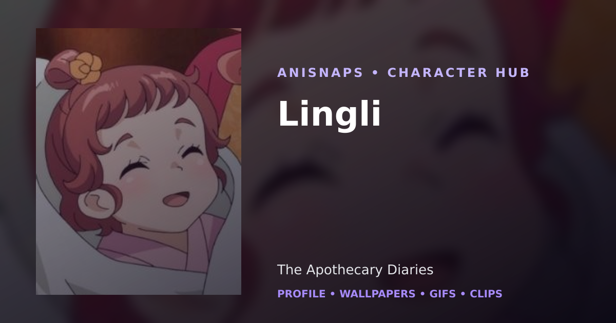Lingli