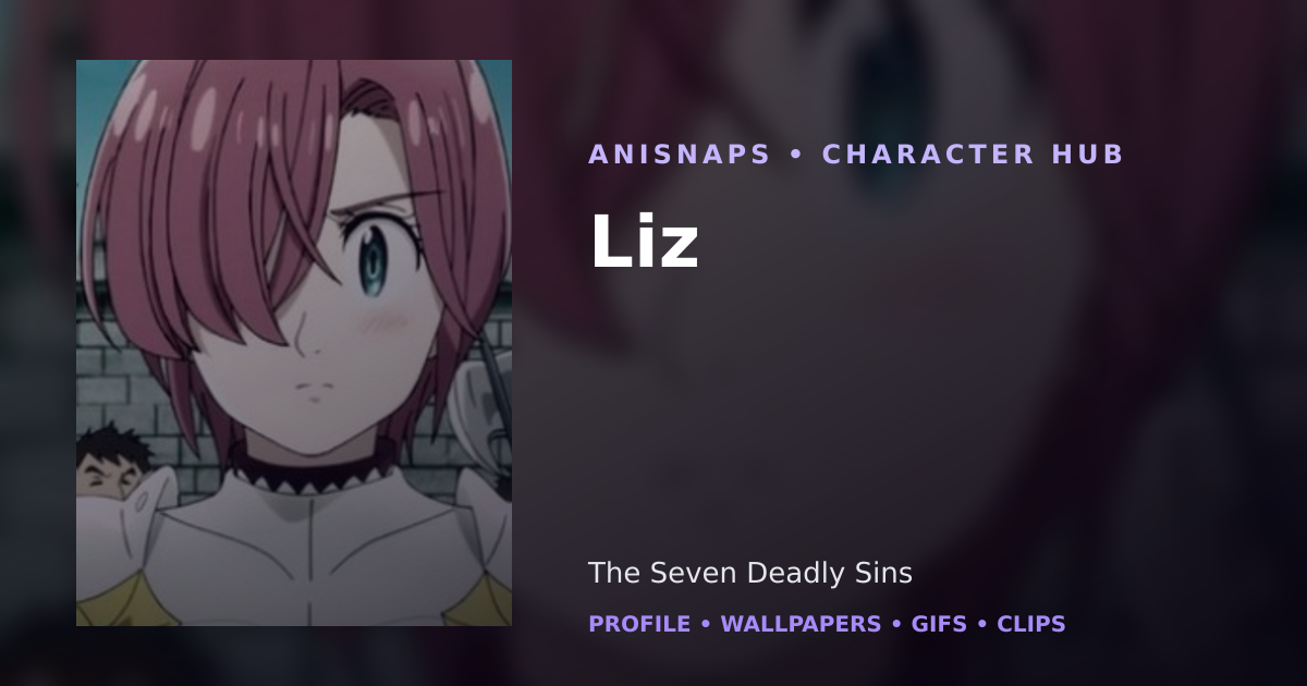 Liz