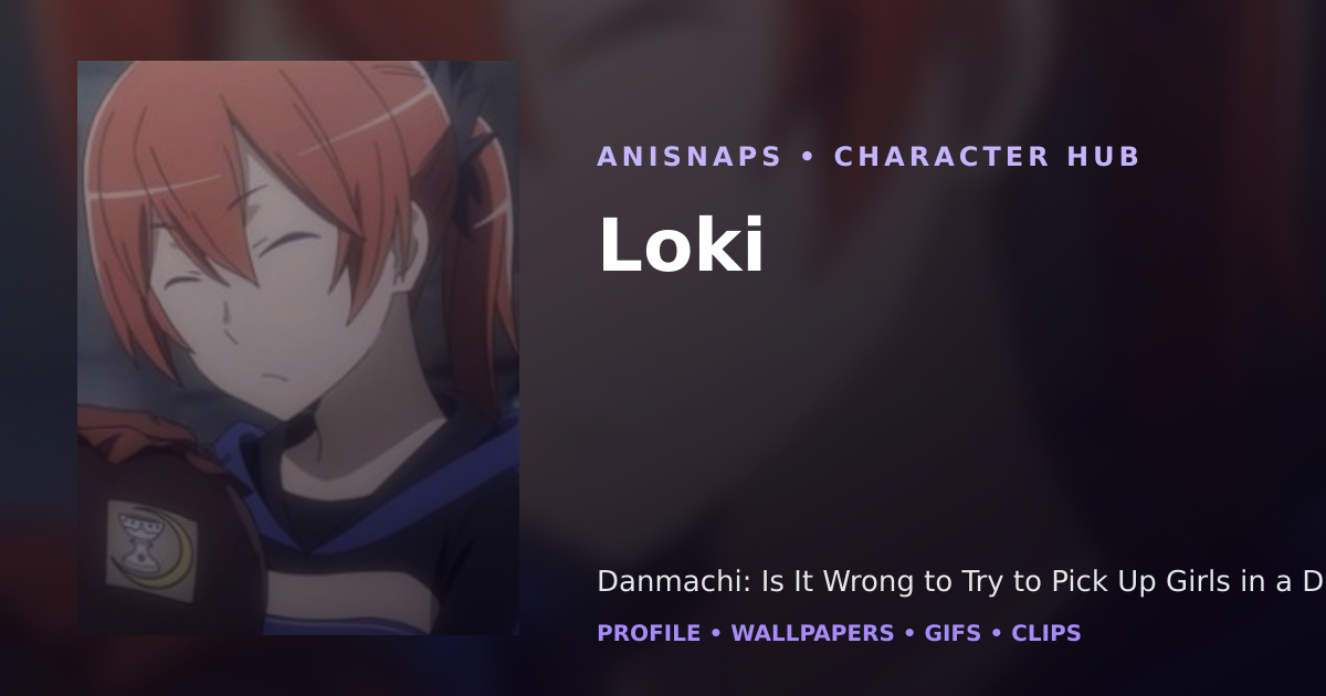 Loki
